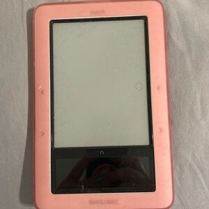 B&N Nook